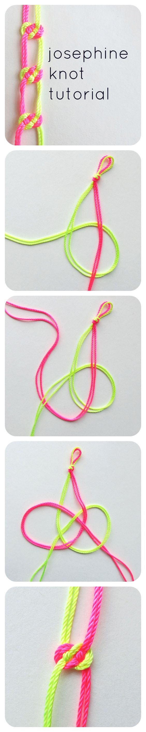 手链的编法和编织教程图片1