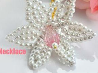 饰品的编法和编织教程