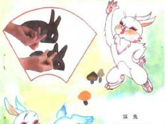双兔