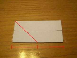 折纸立体装饰花球的折纸图解与方法教程