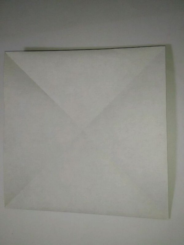 折纸铅笔步骤-小小铅笔头图片3