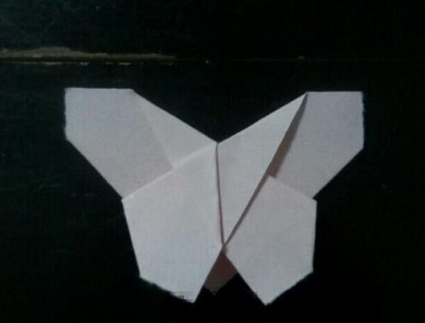蝴蝶折纸3图片7