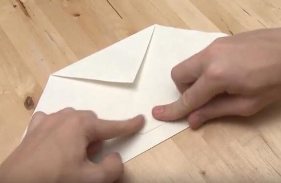 迷你篮子的折纸方法 折纸篮子详细教程图片5