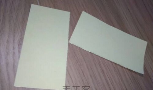 好看的八叶雪花 简易雪花折纸教程图片4