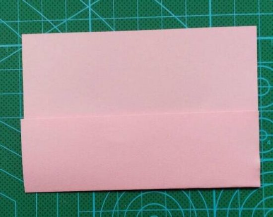 简单的帆船折纸图片3