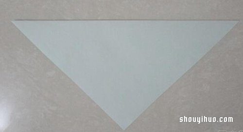 折纸水鸟的方法图解 图片3