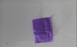  图解-蓝色的薰衣草图片1