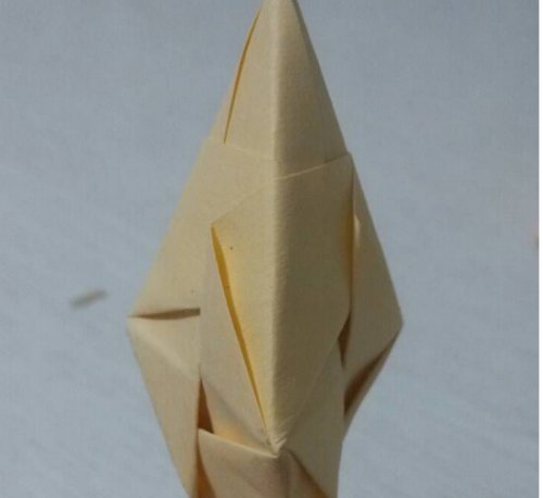 造型独特的重叠花球图片8