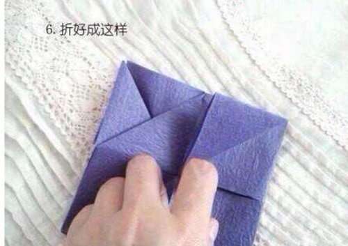 梦幻的紫色小花球图片7
