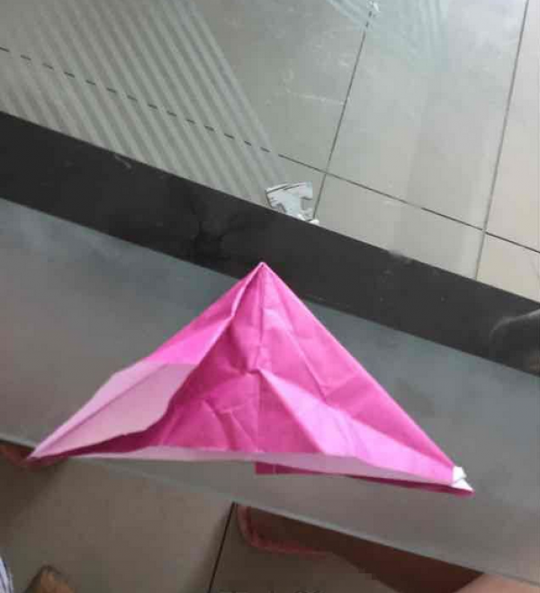 折纸盒子大全图解图片5