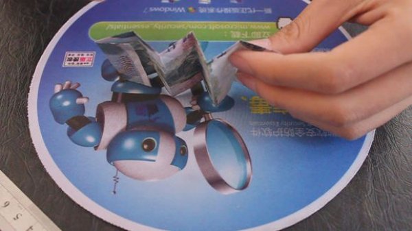 创意折纸详细图解图片17