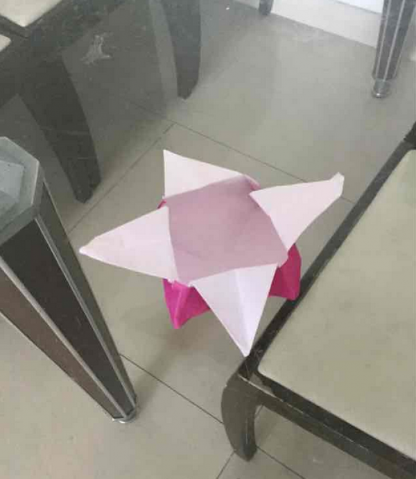 折纸盒子大全图解图片11