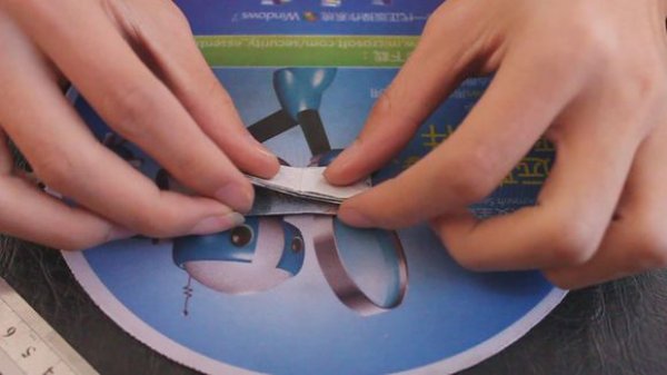 创意折纸详细图解图片16