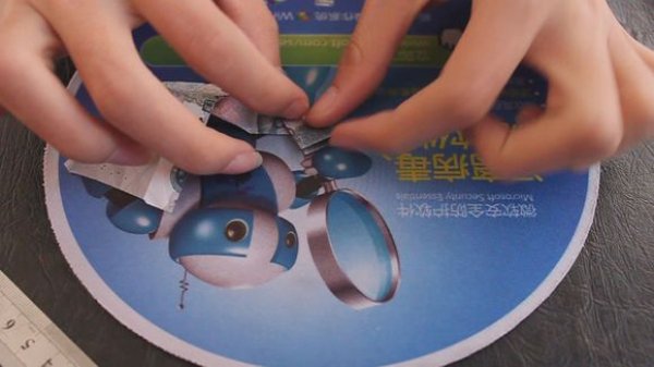 创意折纸详细图解图片22