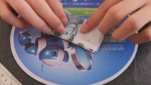 创意折纸详细图解图片10
