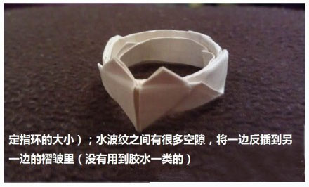 心形戒指图片1