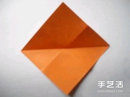 漂亮纸花DIY制作教程 简易纸花的做法图片3