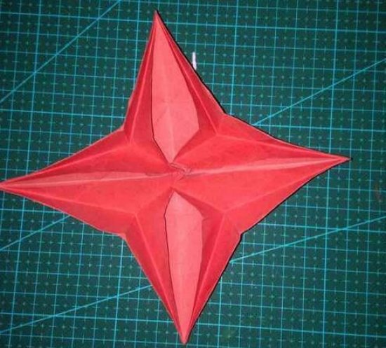 折出闪亮的北极星图片2