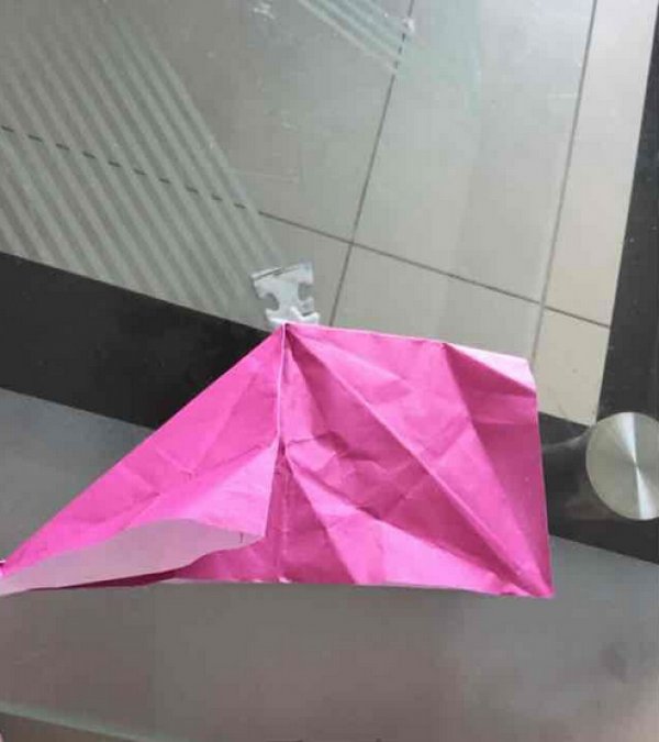 折纸盒子大全图解图片1