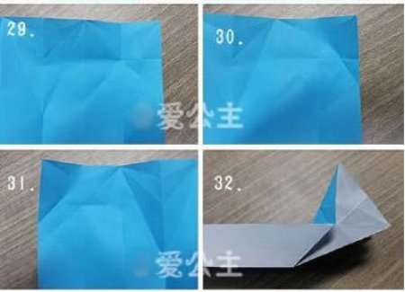 图解-许愿流星图片8