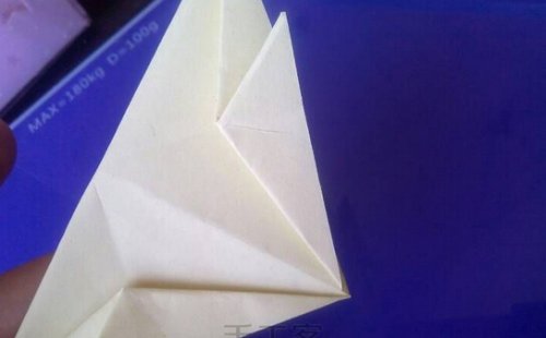 图解-有趣的四角星图片6