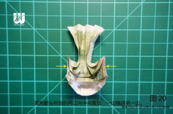 种在鞋子里面的花图片20