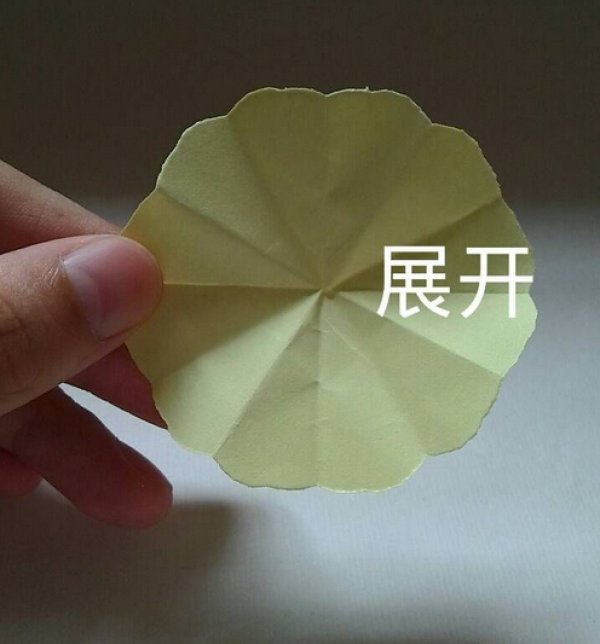 美美哒牡丹花戒指图片7