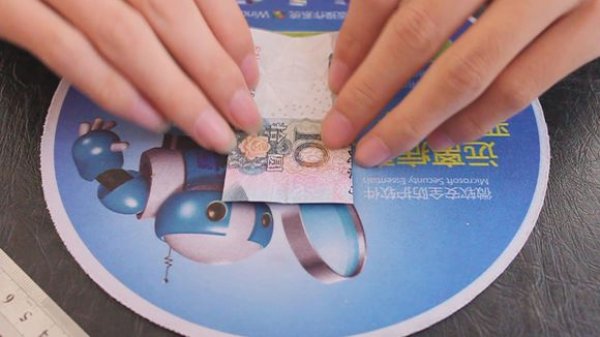 创意折纸详细图解图片5