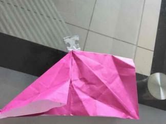 盒子折纸图解与方法教程