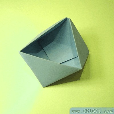 折纸小飞机图解教案图片1