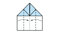 折纸—青蛙5图片6