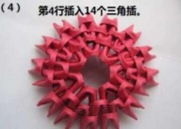 动物折纸大全图片6