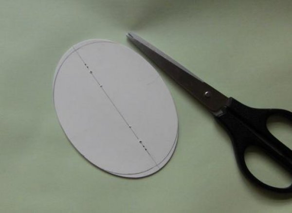 折纸盒子制作图解图片9