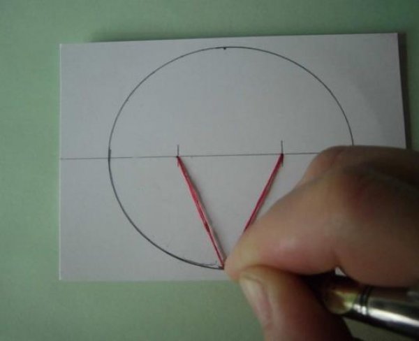 折纸盒子制作图解图片8
