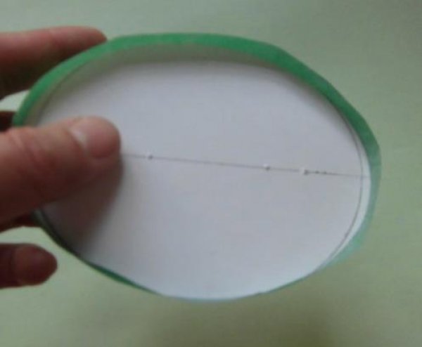 折纸盒子制作图解图片10