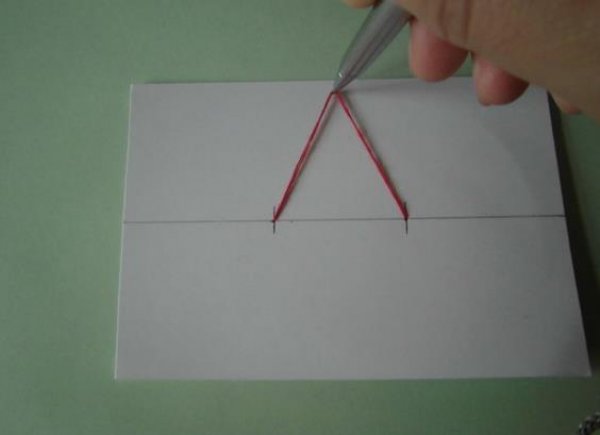 折纸盒子制作图解图片7