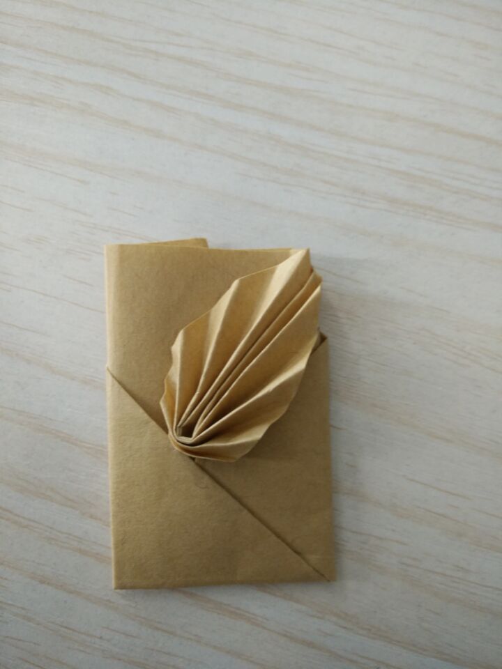 复古信封图片3
