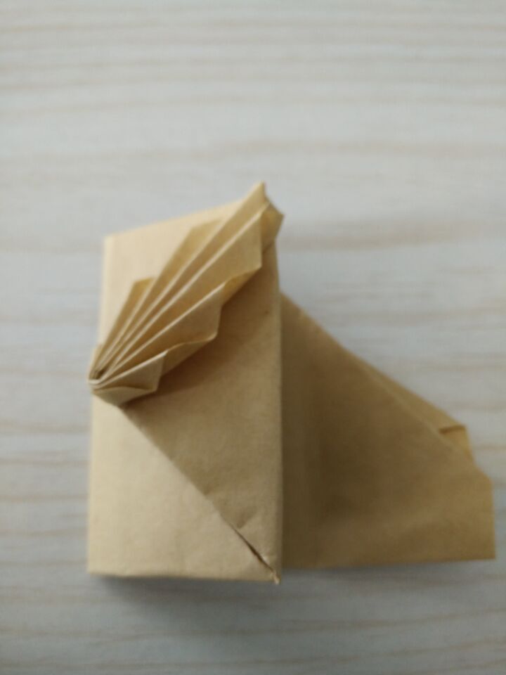 复古信封图片14