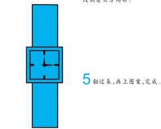 漂亮的手表图片5