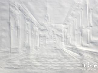 极致天才工艺折纸图解与方法教程