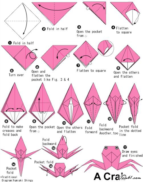 折纸之青蛙3图片1