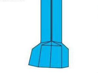 垃圾铲折纸图解与方法教程