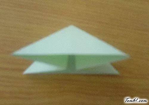 花球的折纸图解与方法教程2图片4