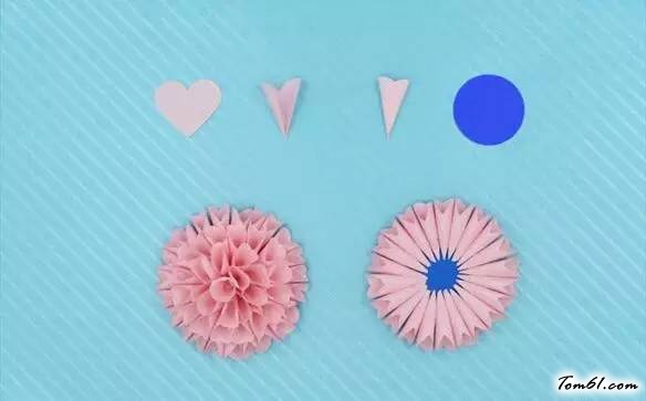 装饰画的手工制作教程图解2图片2