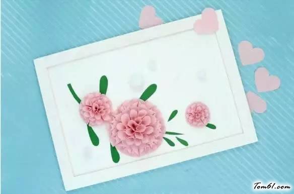装饰画的手工制作教程图解2图片3