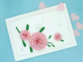 装饰画的手工制作教程图解2