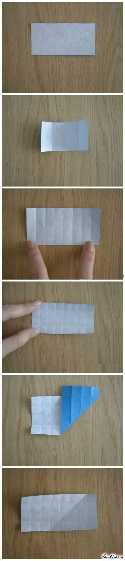 花球的折纸图解与方法教程5图片2