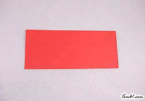 情侣小猫的折纸图解与方法教程图片2