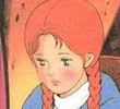 儿童世界名著连环画集-红头发的安妮
