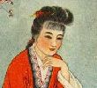 年画连环画-鸡蛋变牛